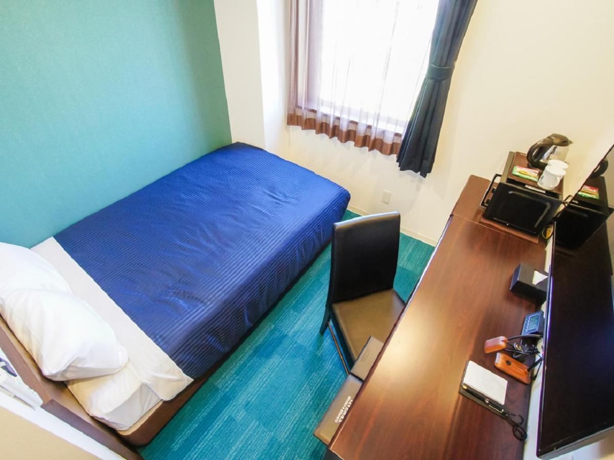 Hotel Livemax Gifu Hashima Ekimae Екстериор снимка