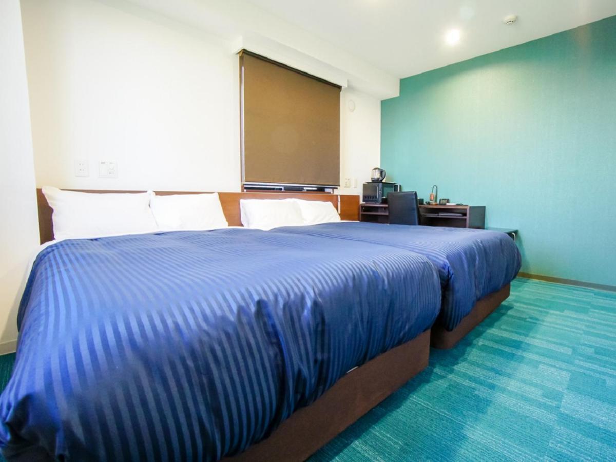 Hotel Livemax Gifu Hashima Ekimae Екстериор снимка
