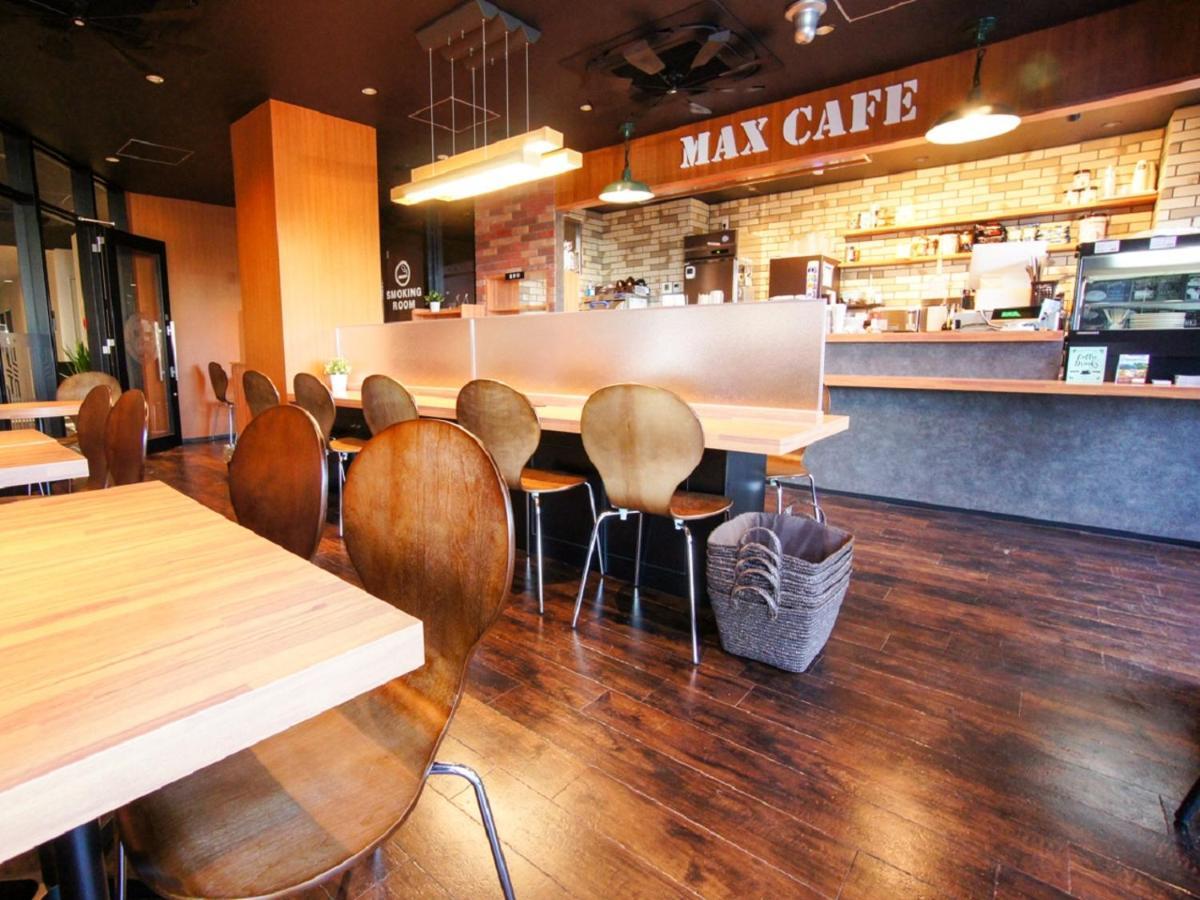 Hotel Livemax Gifu Hashima Ekimae Екстериор снимка